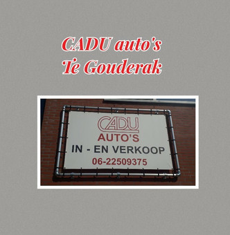 CADU Handelsonderneming